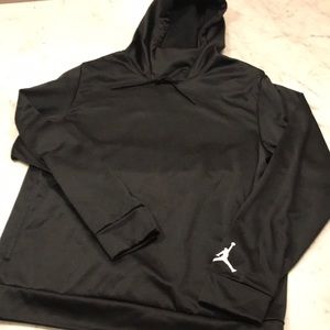 Jordan Basketball hoodie